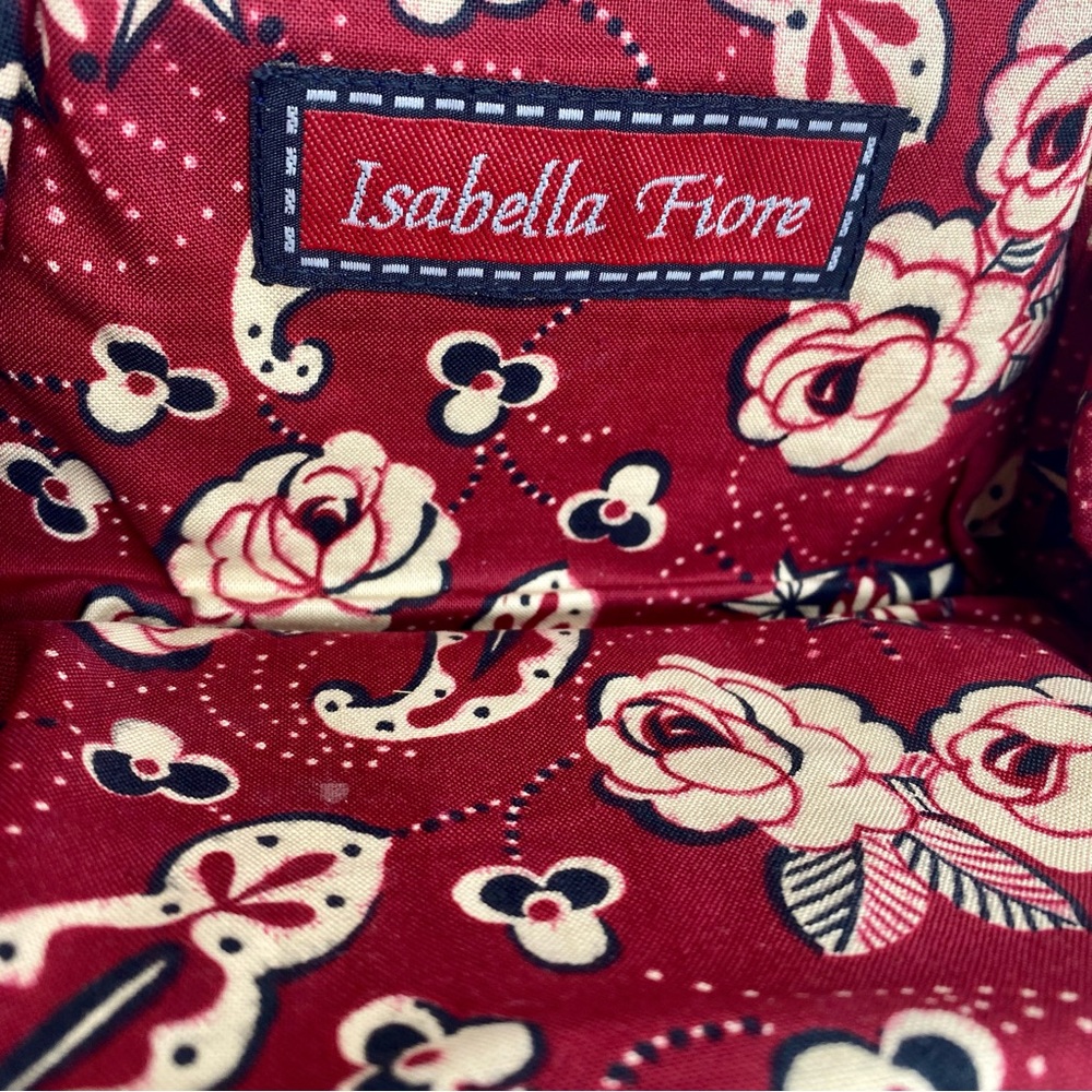 Isabella Fiore clutch wallet - Picture 5 of 6